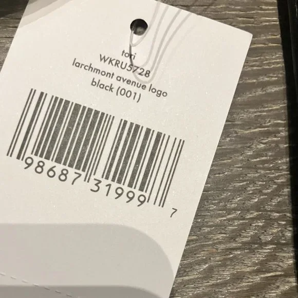 Kate Spade New York Larchmont Avenue Logo Bag - NWT - Picture 5 of 6